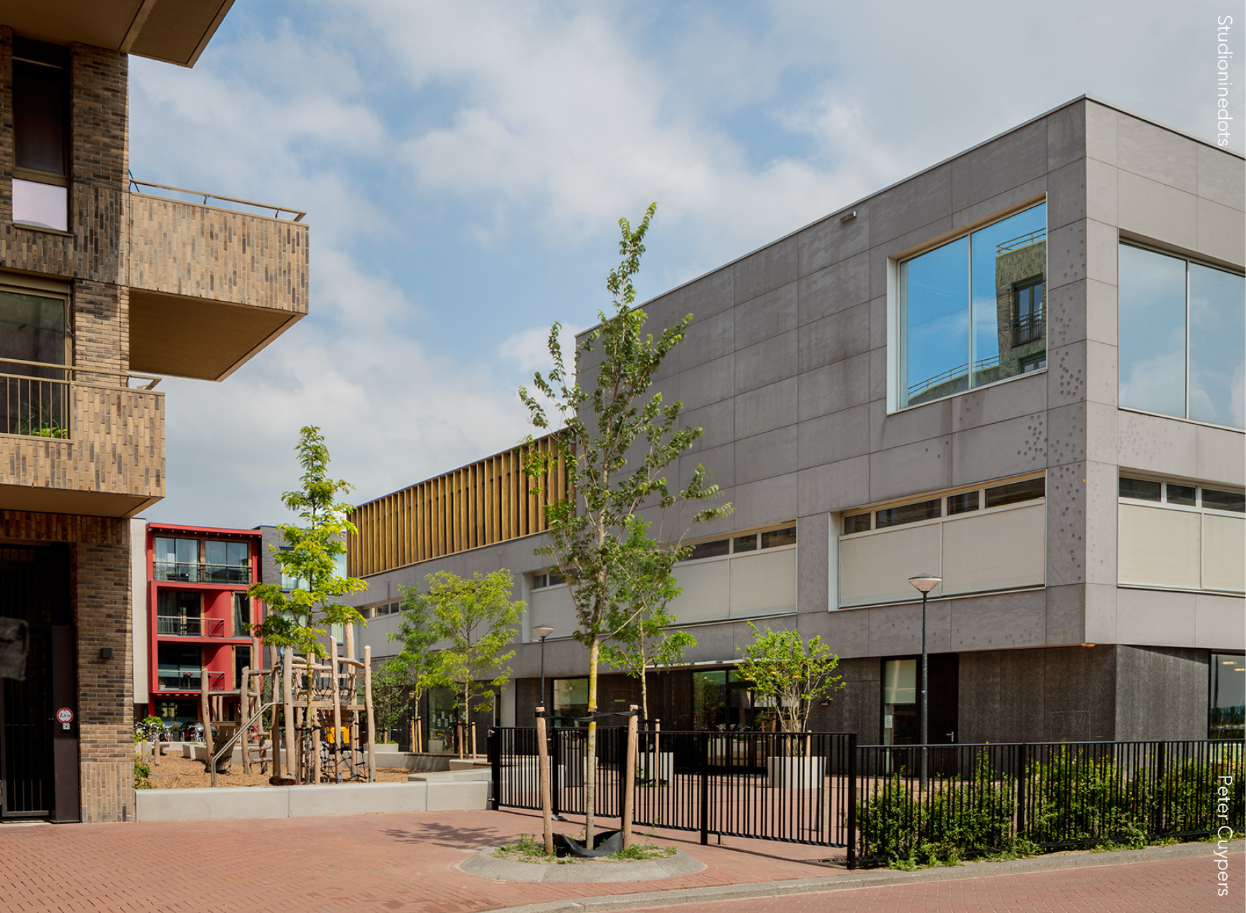 MKC ZEEBURGEREILAND MKC ZEEBURGEREILAND